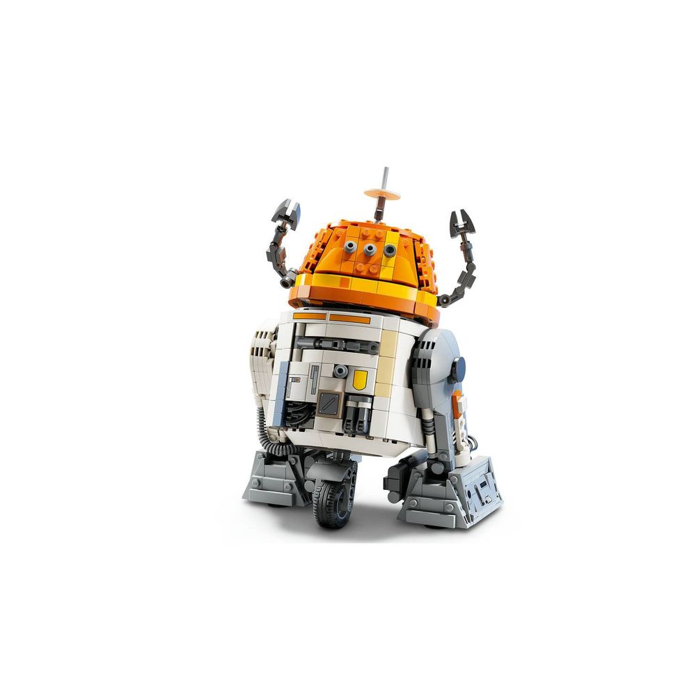 LEGO 75416 Chopper (C1-10P)™ slika 3