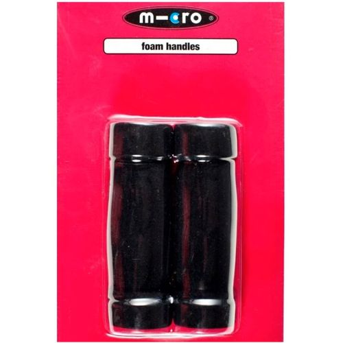 MICRO High Density Foam Hand Grip Set slika 1