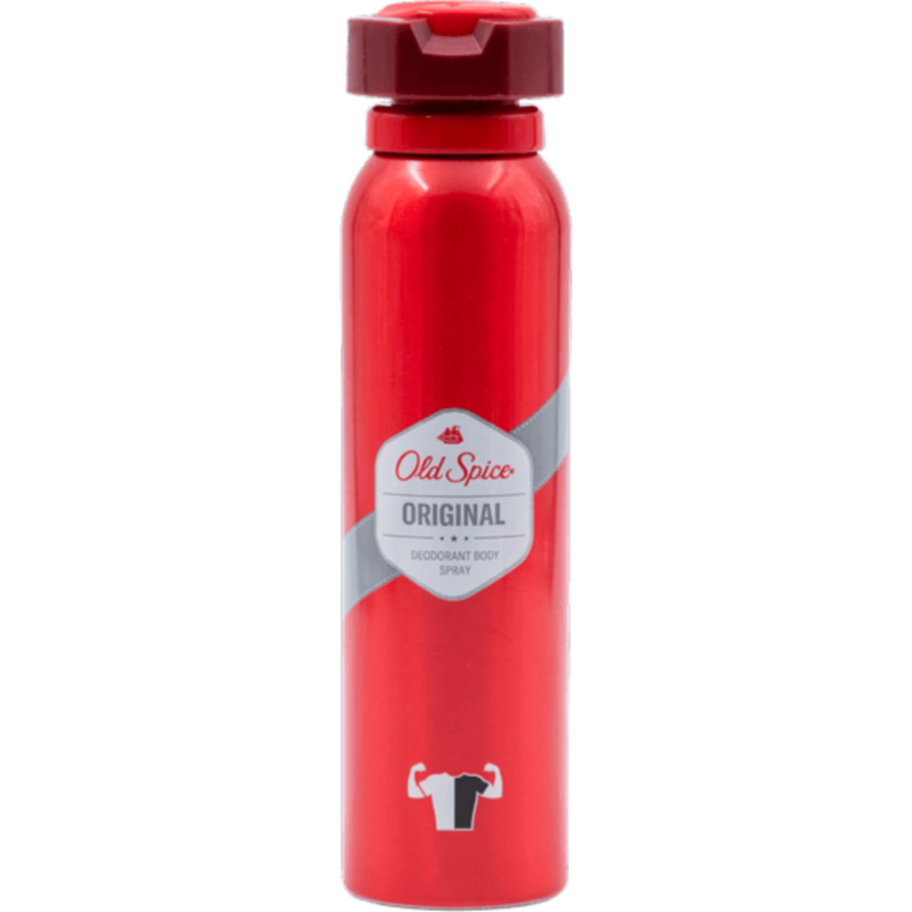 Old Spice dezodorans u spreju Original 150ml slika 1