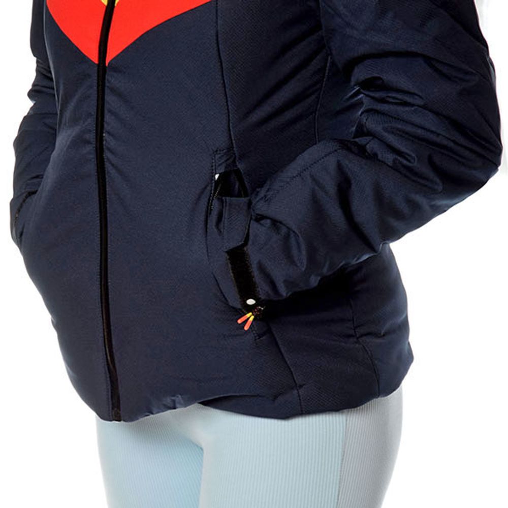 Ice Peak Ski Jakna Icepeak Electra za Žene slika 8
