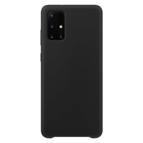 Silicone Case mekana fleksibilna maskica za Samsung Galaxy A02s EU slika 1