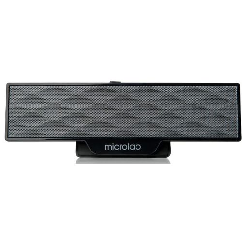 Microlab B51 * Stereo zvucnik 4W(2 x 2W) USB Power, 3,5mm (989) slika 3