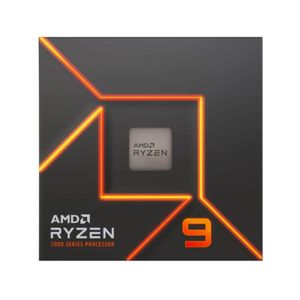 AMD Ryzen 9 7900 do 5.4GHz Box procesor