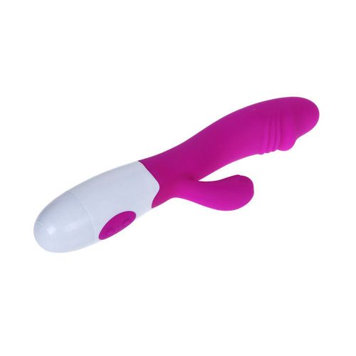 Pretty Love Rabbit Snappy Vibrator slika 2