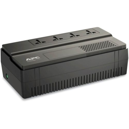 Easy UPS APC 650VA/230V, 6xIEC C13, AVR, Floor/Wall Mount slika 1