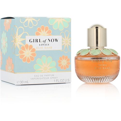 Elie Saab Girl Of Now Lovely Eau De Parfum 30 ml (woman) slika 2