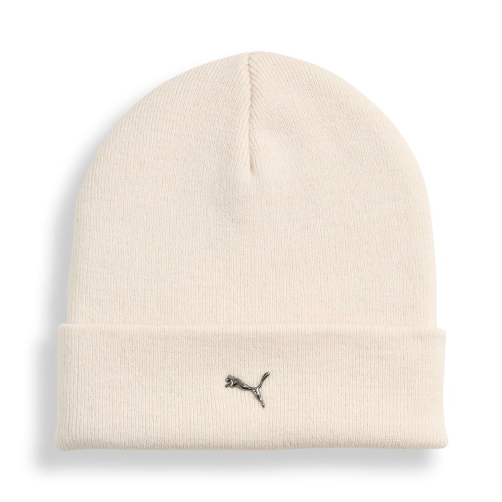 Puma Muška kapa Metal Puma Cat High Crown Beanie slika 1