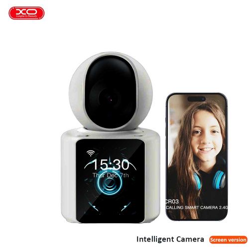 XO CR03 200W Pixel dvosmerna Video Camera slika 1