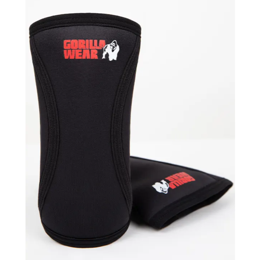 Gorilla Wear Rukav steznik za lakat 3mm - XL slika 2