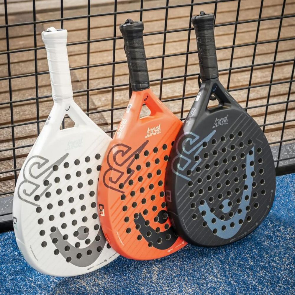 Head padel reket Bolt 2026 slika 5