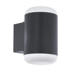 Eglo Merlito vanjska zidna/1, led, 10w, antracit