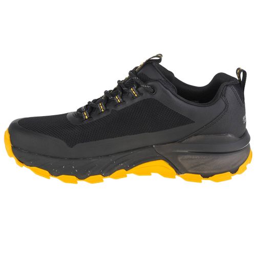 Skechers Muške Tenisice Max Protect-Liberated 237301-BKYL slika 2