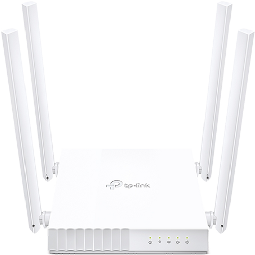 TP-LINK Ruter Archer C24 slika 1