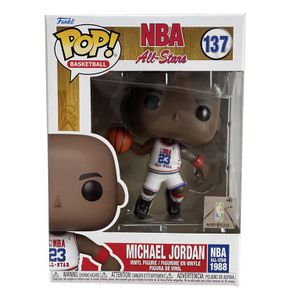 NBA Legends POP! Vinyl - Michael Jordan (1988 All-Star Game)