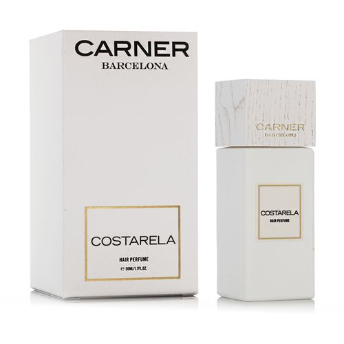 Carner Barcelona Costarela Hair Perfume 50 ml (unisex) slika 3