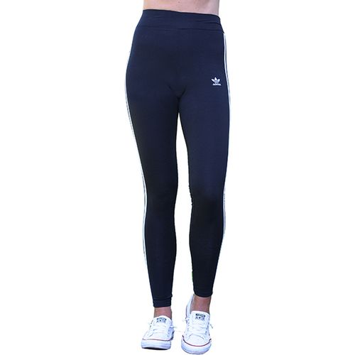 Adidas adicolor 3-stripes tights fm3287 slika 1