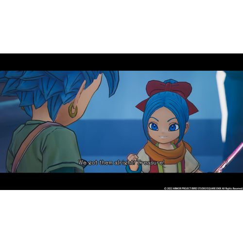 Dragon Quest Treasures (Nintendo Switch) slika 18