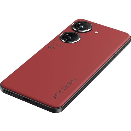 Asus pametni telefon Zenfone 9 AI2202-1C025EU 5,92" FHD+, 8GB, 128GB, Android 12L (Sunset red) slika 7