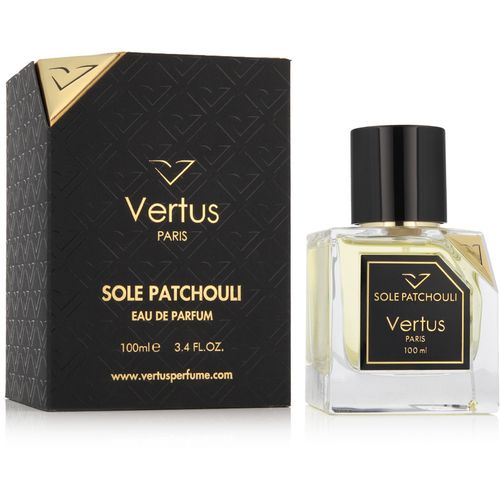 Vertus Sole Patchouli Eau De Parfum 100 ml (unisex) slika 3