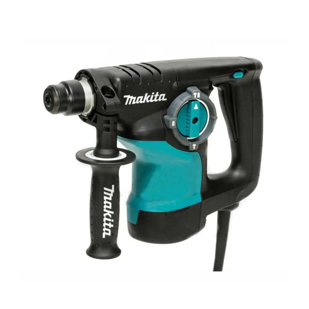 Makita - Bušilica čekić HR2810 slika 1