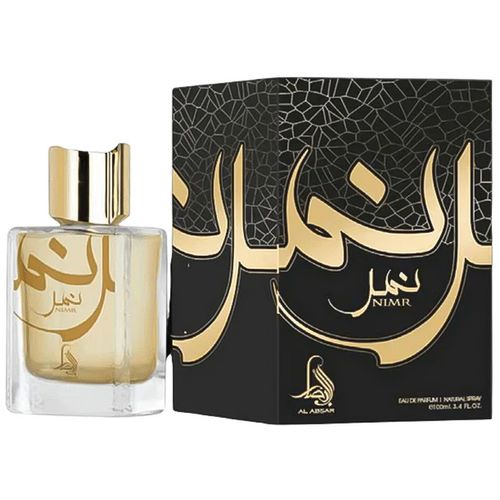 Al Absar NIMR Eau De Parfum 100ml slika 1