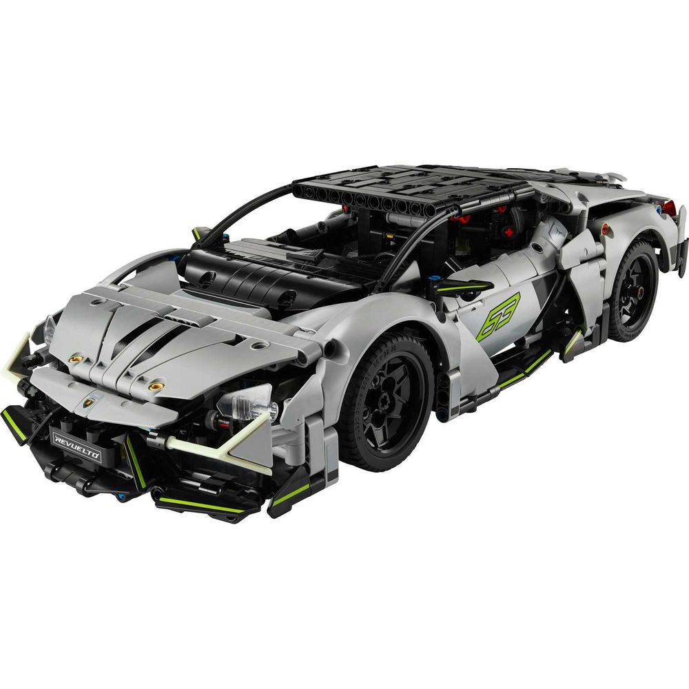 LEGO 42214 Lamborghini Revuelto slika 2