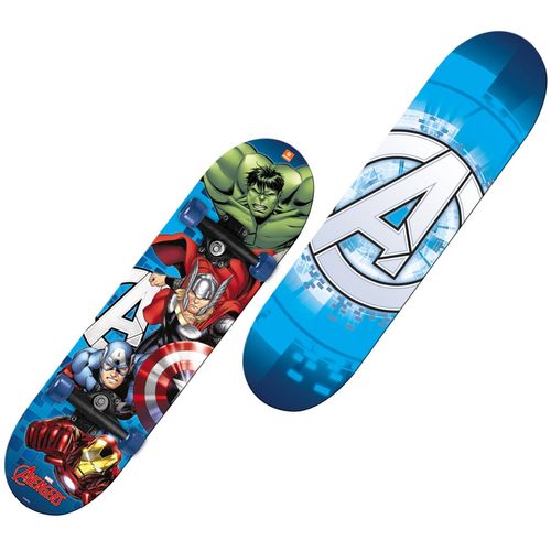 Skateboard Avengers slika 2