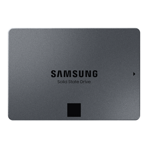 Samsung 8TB 870 QVO MZ-77Q8T0BW HDD SSD SATA3 slika 1