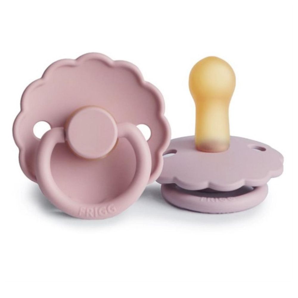 FRIGG Duda varalica Baby Pink/Soft Lilac 100459 - Veličina 2 slika 1
