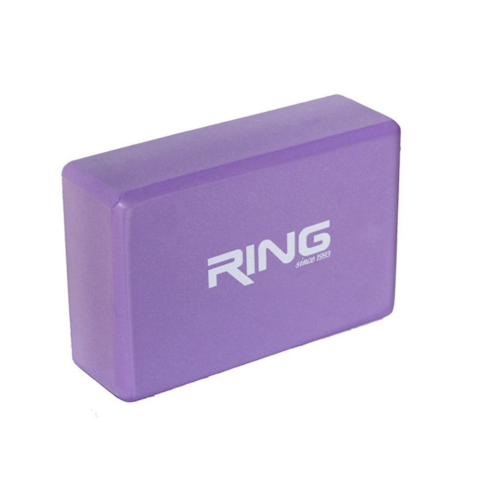 Ring Joga blok slika 1