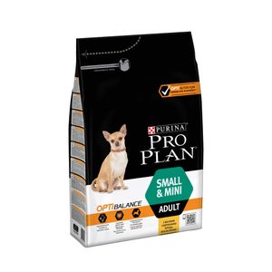 Pro Plan Adult S/M