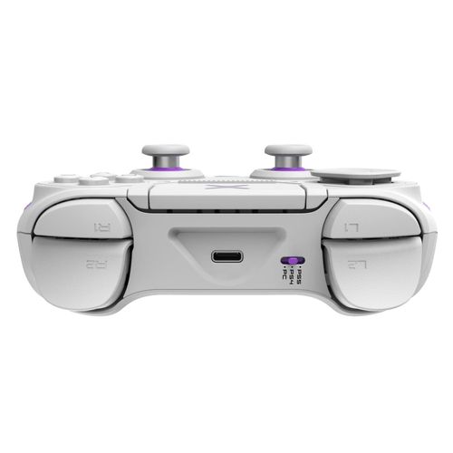 PDP PS5 VICTRIX PRO BFG WIRELESS CONTROLLER WHITE slika 5