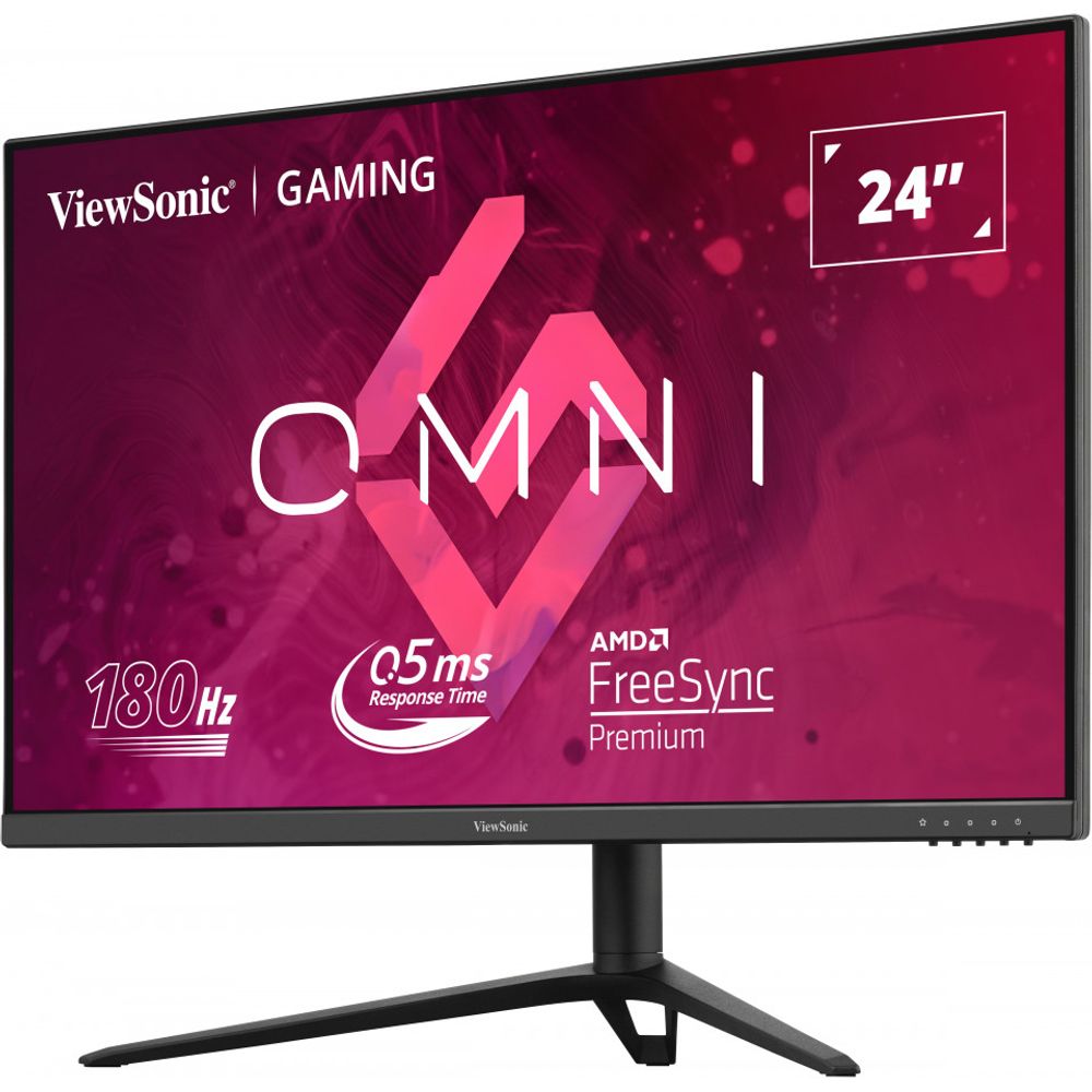 ViewSonic VX2428J 24” 180Hz Fast IPS Gaming Monitor slika 2