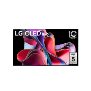 LG Televizor OLED OLED55G33LA