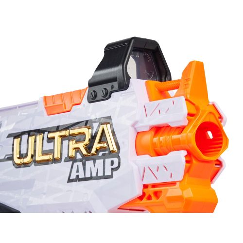 Nerf Ultra AMP puška slika 4