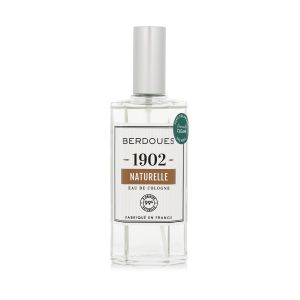 Berdoues 1902 Naturelle Eau de Cologne 125 ml (unisex)