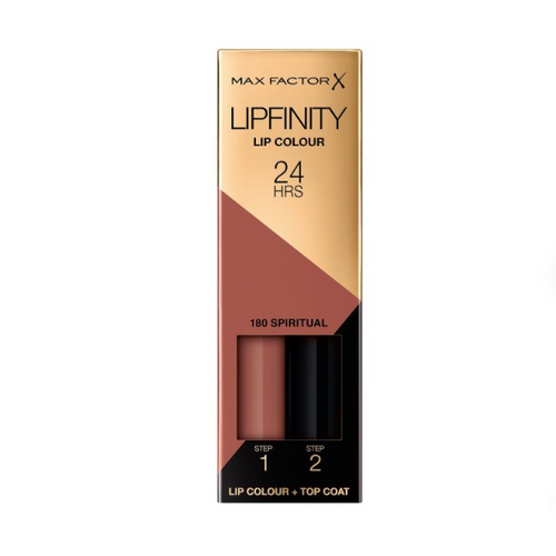 Max Factor Lipfinity ruž za usne 180 Spiritual slika 2