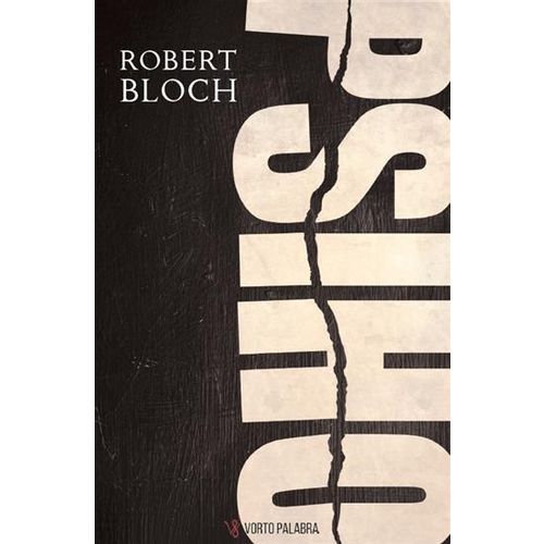 Psiho, Robert Bloch slika 1