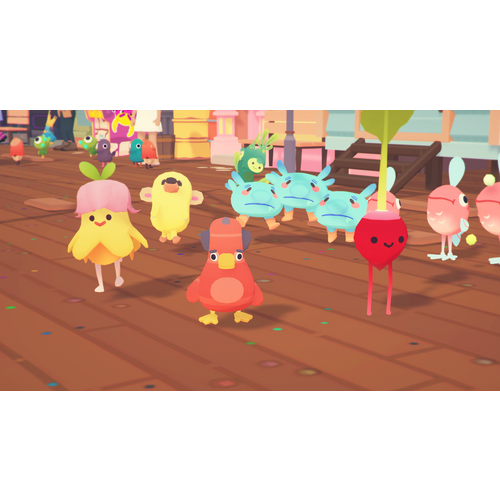 Ooblets (Nintendo Switch) slika 8