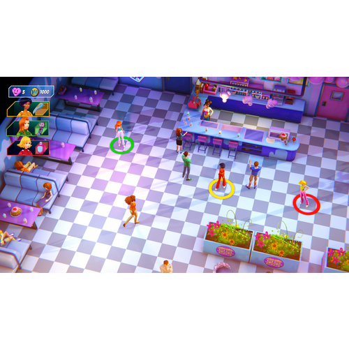 Totally Spies! - Cyber Mission (Nintendo Switch) slika 6