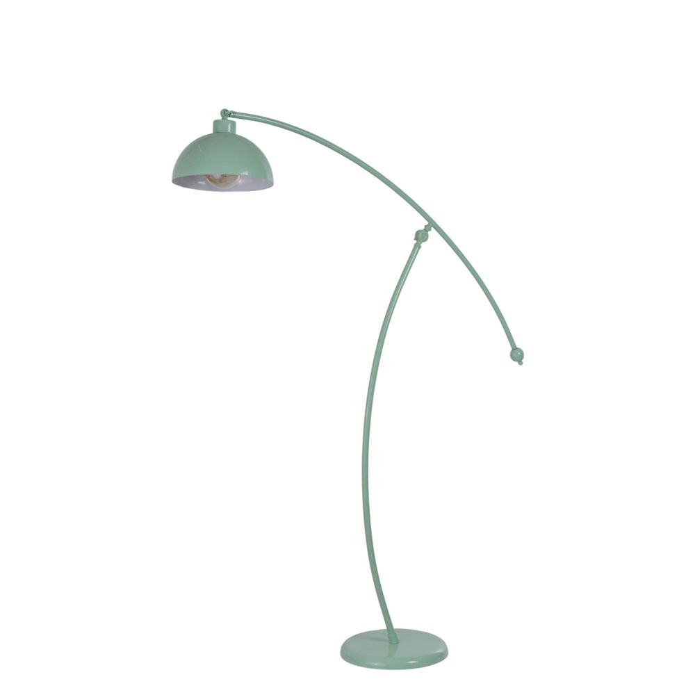 Opviq Podna lampa 668, menta slika 3