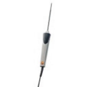 testo 0609 1273 univerzalni senzor  -50 do 400 °C  Tip tipala Pt100