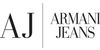 Armani Jeans Web Shop / Hrvatska