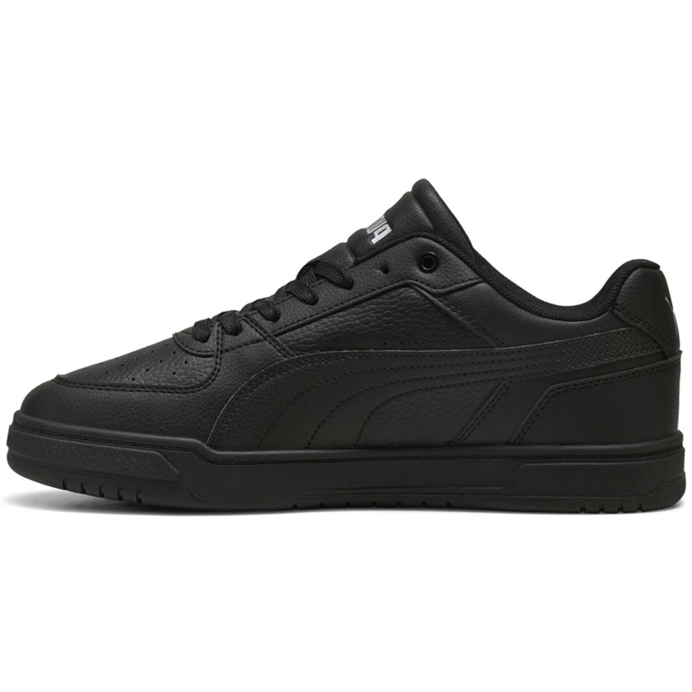 Puma Muške patike Caven III, Crne slika 2