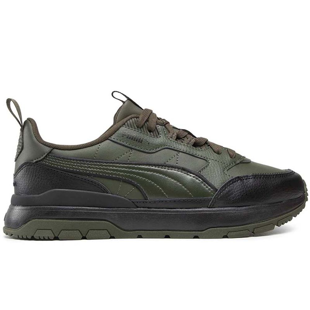 Puma Muške patike Puma R78 Trek Lth slika 1