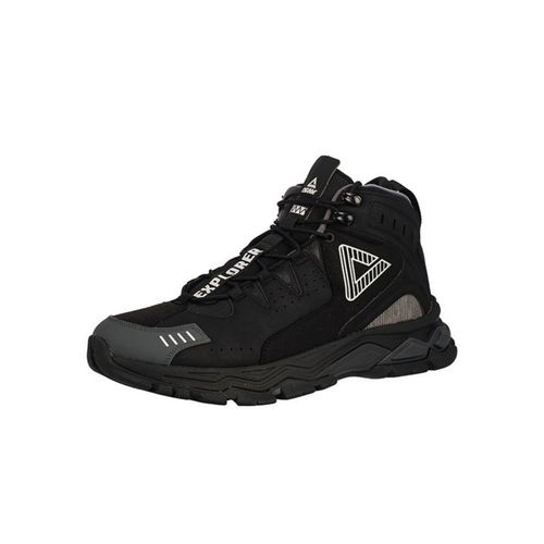 Peak Sport Patike za Zimu E14821M Black slika 1