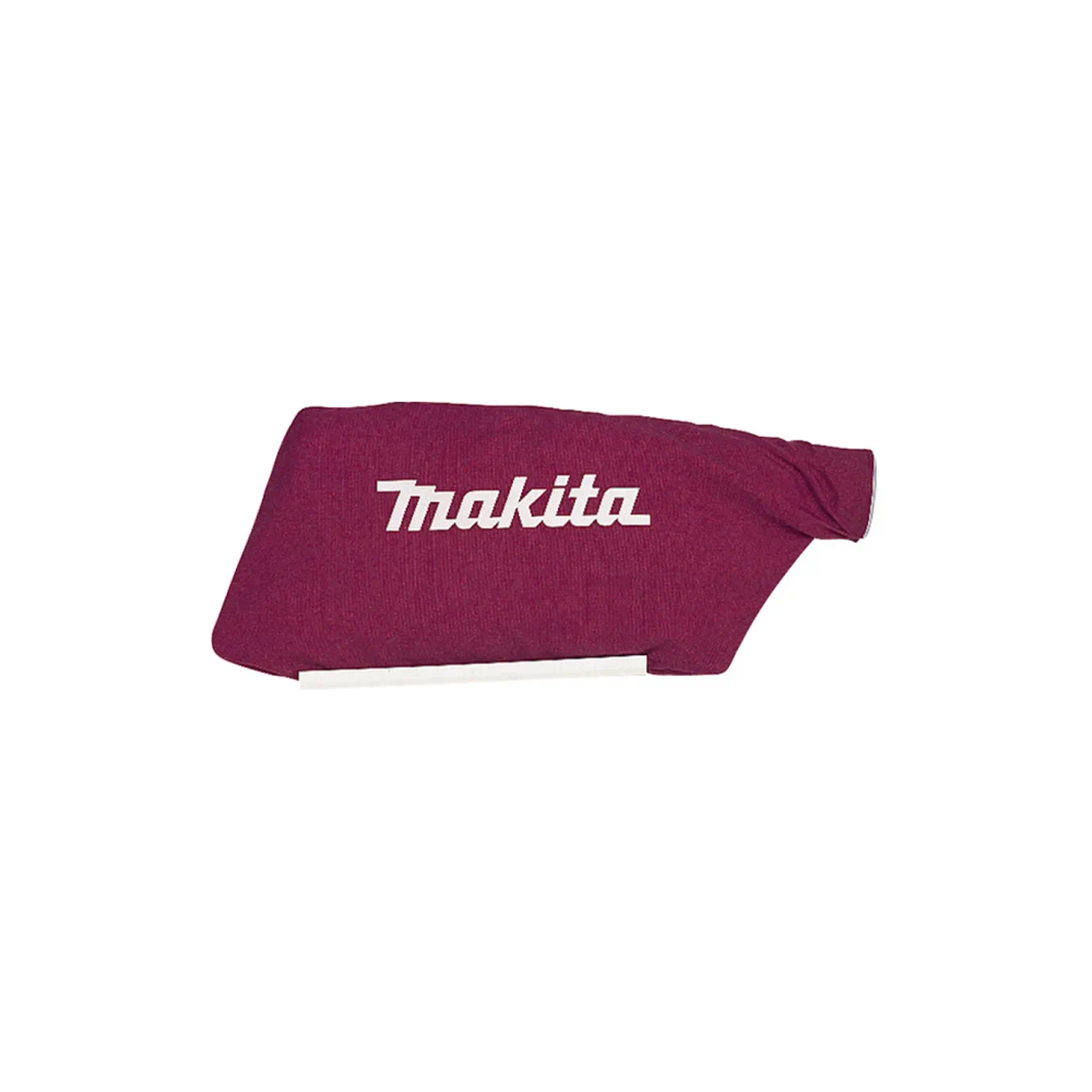 Makita - Vrećica za prašinu za model 9404, 9920, 9903 122591-2 slika 1