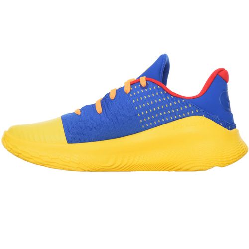 UNDER ARMOUR PATIKE CURRY 4 LOW FLOTRO ZA MUŠKARCE slika 2