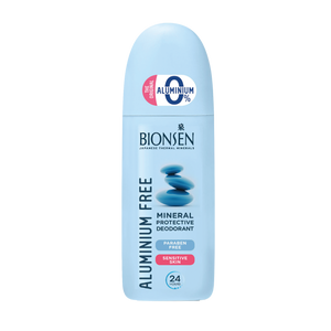 BIONSEN deo no gas mineral protective 100ml