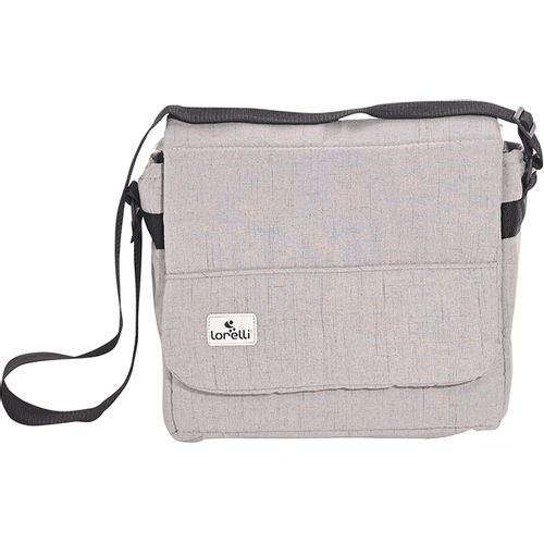 LORELLI DUO Kolica za Blizance Grey Dots (0mj+) - (do 25kg/96cm) slika 5